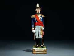 Henri-Gratien Bertrand, 1773 - 1844 General und engster Vertrauter Napoleons