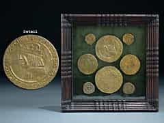 Schau-Münzen