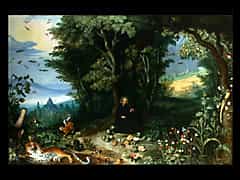 Jan Brueghel, der Jüngere 1601 - 1687 Antwerpen