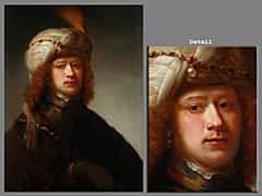 Daniel de Koninck 1668 - um 1720 Amsterdam