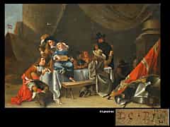 Holländischer Maler um 1700