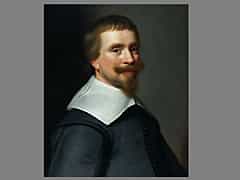 Jakob Willemsz Delff 1619 - 1661 Delff