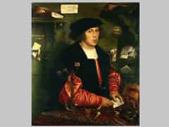  Hans Holbein d.J., Kopie von Erich Meissner, Ende 19. Jhdt.