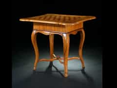  Barock-Tisch