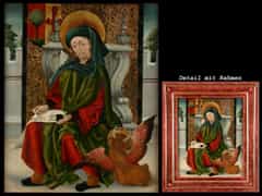  Spätgotischer Maler der Zeit um 1500