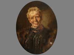  Hugo Freiherr von Habermann, 1849 - 1829