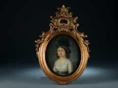  Portraitist um 1800