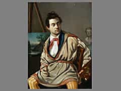 Italienischer Maler um 1800