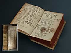 Berühmte Sammlung geheimer Rezepte zu Alchemie, Magie, Medizin und verschiedenen geheimen Wissenschaften. Occulta-Lemnius, Levin