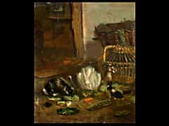 Vincent de Vos 1829 - 1875