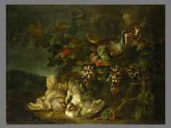 Angelo Maria Crivelli, Maler des 18. Jhdts.