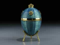 Fabergé-Ei by Victor Mayer