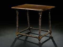  Spanischer Renaissance-Tisch