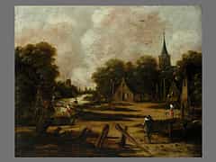  Jan Meerhoud, 1633 - 1677 Amsterdam