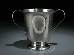  George III-Cup
