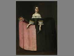  Spanischer Maler des 17. Jahrhunderts