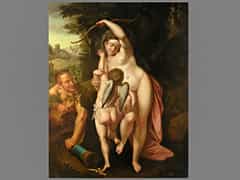  Maler des 17. Jahrhunderts