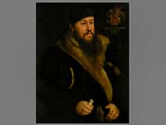  Hans Mielich, 1516 - 1573 München