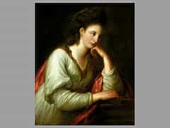  Angelika Kauffmann, 1741 Chur - 1807 Rom