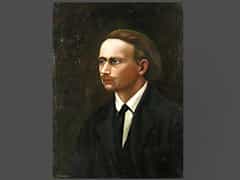 Boleslas Biegas 1877 - 1954 Polen