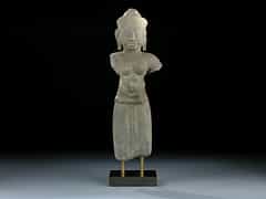 Khmer -Figur