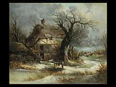 Andries Vermeulen 1763 - 1814