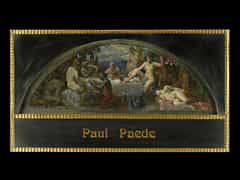Paul Paede 1868 - 1929 