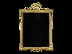 Großer Louis XVI - Spiegel