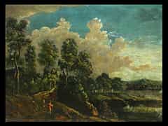 Italienischer Maler des beginnenden 18. Jahrhunderts