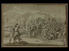 Jan Goeree 1670 - 1731