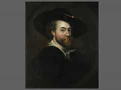 Maler des 17. Jahrhunderts, Rubens-Schule
