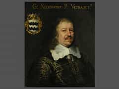 Gerhard Terborch d.L. 1612 - 1681 Deventer, Nachfolge des