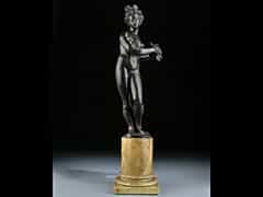 Florentinische Bronze des 16. Jahrhunderts