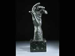 Auguste Rodin 1841 - 1917