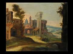 A. Van Nidulandt 1587 - 1658