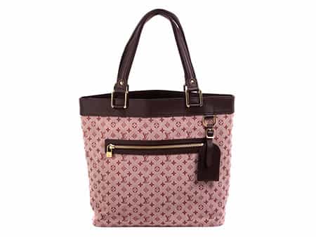  Louis Vuitton Handtasche „Cabas“