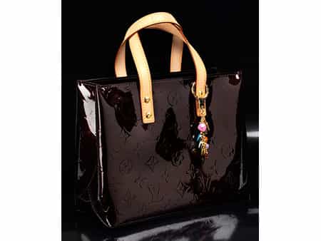  Louis Vuitton Handtasche „Reade“