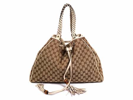  Gucci Damenhandtasche