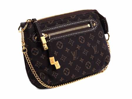  Louis Vuitton Handtasche „Mini Pochette Accessoires“