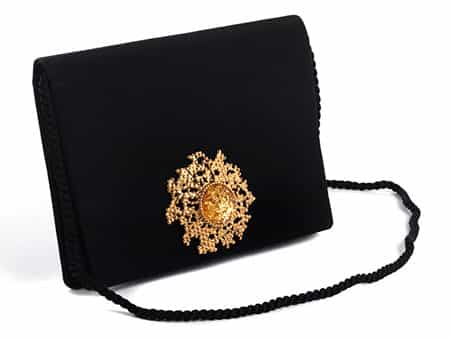  Christian Dior Handtasche „Pochette“