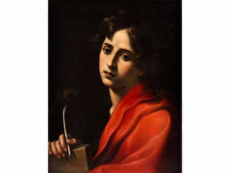 Matteo Rosselli, 1578 Florenz – 1651, zug. 