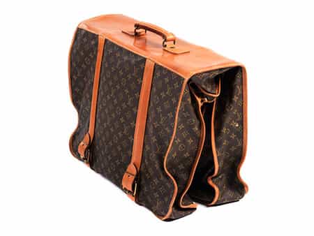  Louis Vuitton Reisetasche „Porte Habits“