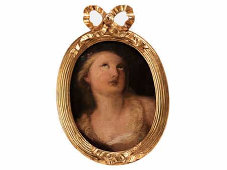 Mittelitalienischer Maler des 18. Jahrhunderts