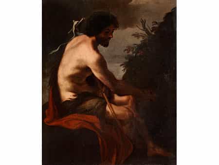  Römischer Maler des 19. Jahrhunderts