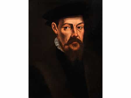 Holländischer Maler um 1600