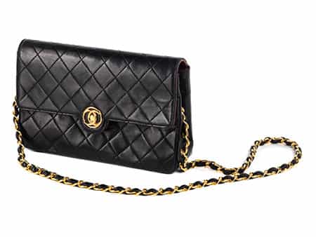  Chanel Handtasche