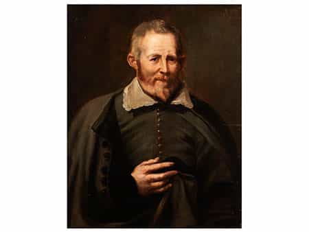 Niederländischer Maler der ersten Hälfte des 17. Jahrhunderts