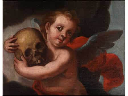 Maler der italienischen Schule des 17. Jahrhunderts