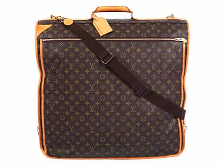  Louis Vuitton Kleidersacktasche „Portable Cabin“