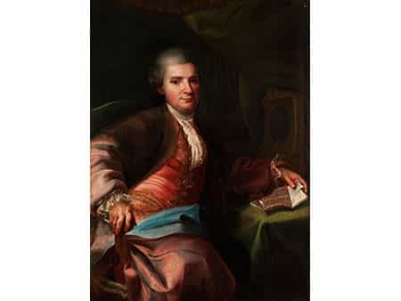 Giambettino Cignaroli, 1706 Verona – 1770 ebenda 